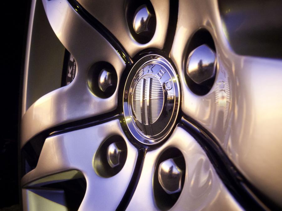  Fisker Karma EVer 2011 года  (фото 63 из 114)